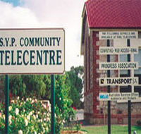 Southern Yorke Peninsula Community Telecentre - Australian Destinations