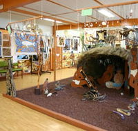 Ceduna Aboriginal Arts And Culture Centre - Australian Destinations