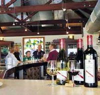 d'Arenberg Vineyard And Winery - Australian Destinations