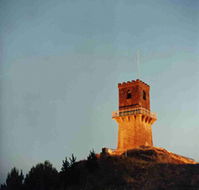 Centenary Tower - Australian Destinations