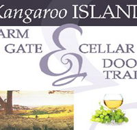Kangaroo Island Farm Gate and Cellar Door Trail - Australian Destinations