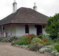 The Farm Shed Museum - Australian Destinations