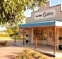 Peter Franz Fine Art Gallery - Australian Destinations