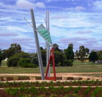 Counterbalance - Australian Destinations