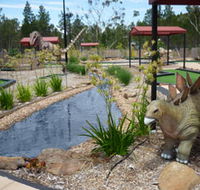 Barossa Bowland and Mini Golf - Australian Destinations