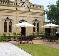 Domain Day - Australian Destinations