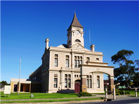  Australian Destinations