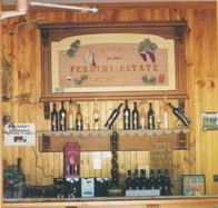 Perrini Estate Winery - Australian Destinations