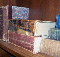 Local History Room - Australian Destinations