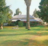 NTSA Renmark Branch Olivewood Estate - Australian Destinations