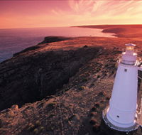Lashmar Conservation Park - Australian Destinations
