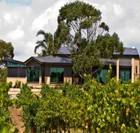 Delacolline Estate - Australian Destinations