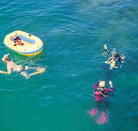 Port Noarlunga Beach and Jetty - Australian Destinations