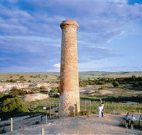 Kapunda Mine Trail - Australian Destinations