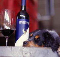 Koonara Wines - Australian Destinations