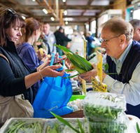 Mount Pleasant Farmers Market - Australian Destinations