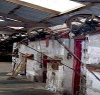Mount Dutton Bay Woolshed Museum - Australian Destinations