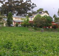 Horndale Distillery and Wine Cellars - Australian Destinations
