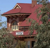 Moonta Tourist Office - Australian Destinations
