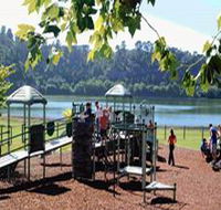 Valley Lake Wildlife Park And Boardwalk - Australian Destinations