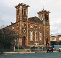 Kapunda Heritage Trail - Australian Destinations
