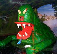 The Bunyip - Australian Destinations