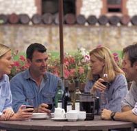 Yalumba - Australian Destinations