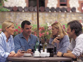 Yalumba - Australian Destinations 0