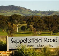 Seppeltsfield Road - Australian Destinations