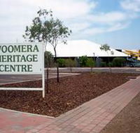 Woomera Heritage and Visitor Information Centre - Australian Destinations