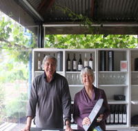 Brick Kiln Wines - Australian Destinations