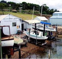 Axel Stenross Maritime Museum Inc - Australian Destinations