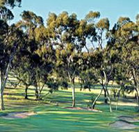 Tanunda Pines Golf Club - Australian Destinations