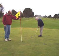 Kingston South East Golf Club - Australian Destinations