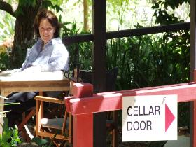 Pages Flat SA Australian Destinations