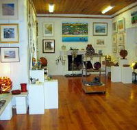 Off the Slate Gallery - Australian Destinations