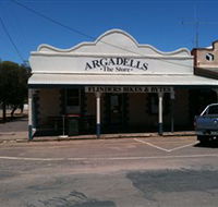 Flinders Bikes and Bytes - Australian Destinations