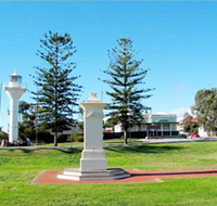 Historic Wallaroo Town Drive - Australian Destinations