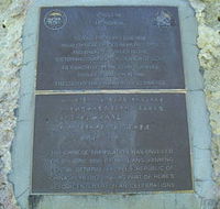 The Chinese Memorial at Robe - Australian Destinations
