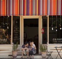 Casa Carboni Italian Cooking School and Enoteca - Australian Destinations