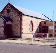 Balaklava Museum Centenary Hall - Australian Destinations