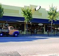Wohlers - Australian Destinations