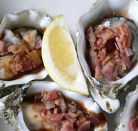 The Oyster Farm Shop - Australian Destinations