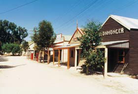  Australian Destinations