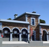Burra Regional Art Gallery - Australian Destinations