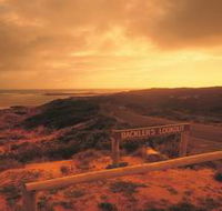 Bowman Scenic Drive - Australian Destinations