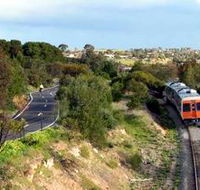 Coast to Vines Rail Trail - Australian Destinations