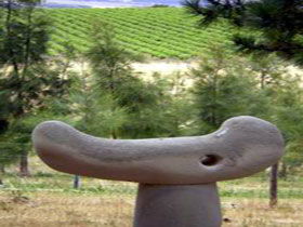 Bella Cosa Sculpture Park And Gallery Tapas Bar - Australian Destinations 0