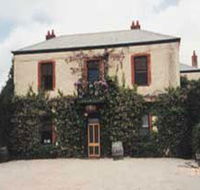 Clos Clare - Australian Destinations