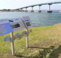 River Boat Trail - Australian Destinations